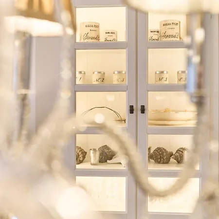 Domizil Am Moewenberg 16 Baltic 5 شاربوتس