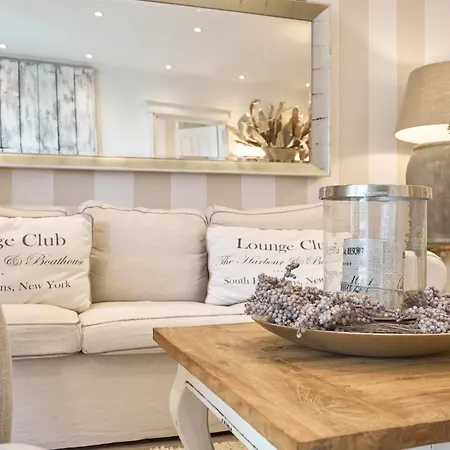 Domizil Am Moewenberg 16 Baltic 5 *