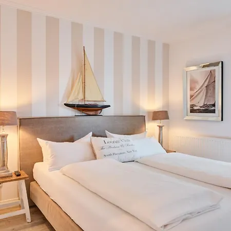 شقة Domizil Am Moewenberg 16 Baltic 5