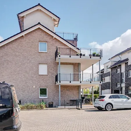 Domizil Am Moewenberg 16 Baltic 5