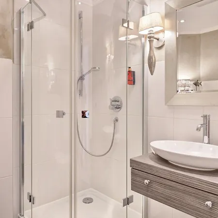 Domizil Am Moewenberg 16 Baltic 5 شقة *