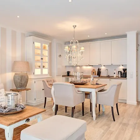 Domizil Am Moewenberg 16 Baltic 5 *