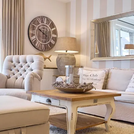 Domizil Am Moewenberg 16 Baltic 5